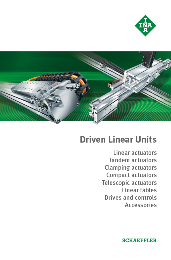 Driven Linear Units Driven Linear Units