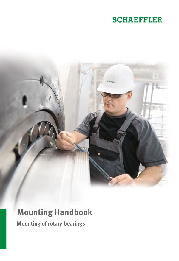 Mounting Handbook