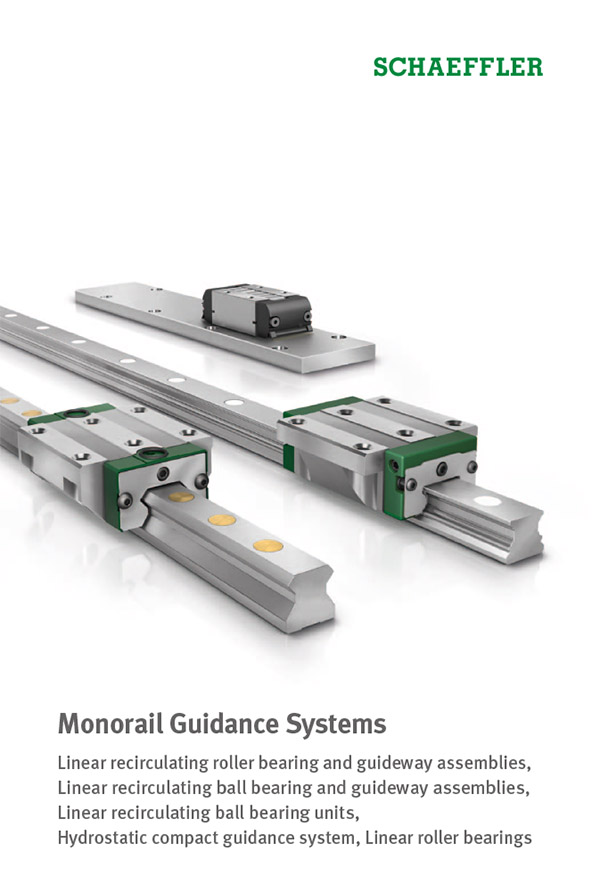 Monorail Guidance Systems