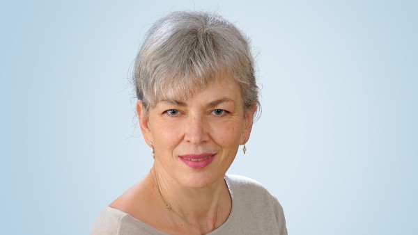 Ingrid Bichelmeir-Böhn, Diretora da equipa global de proteção da Marca na Schaeffler