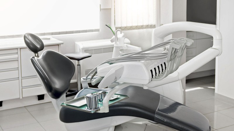 Soluciones sectoriales de Schaeffler Técnica médica