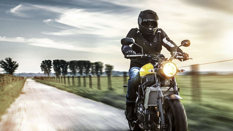 Soluções Schaeffler para motociclos e veículos especiais