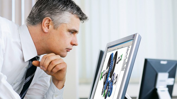 Con Bearinx, Schaeffler ha creado uno de los programas líderes para calcular rodamientos y casquillos de fricción.