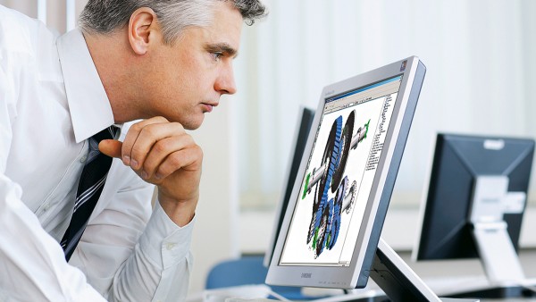 Simulación, cálculos y pruebas