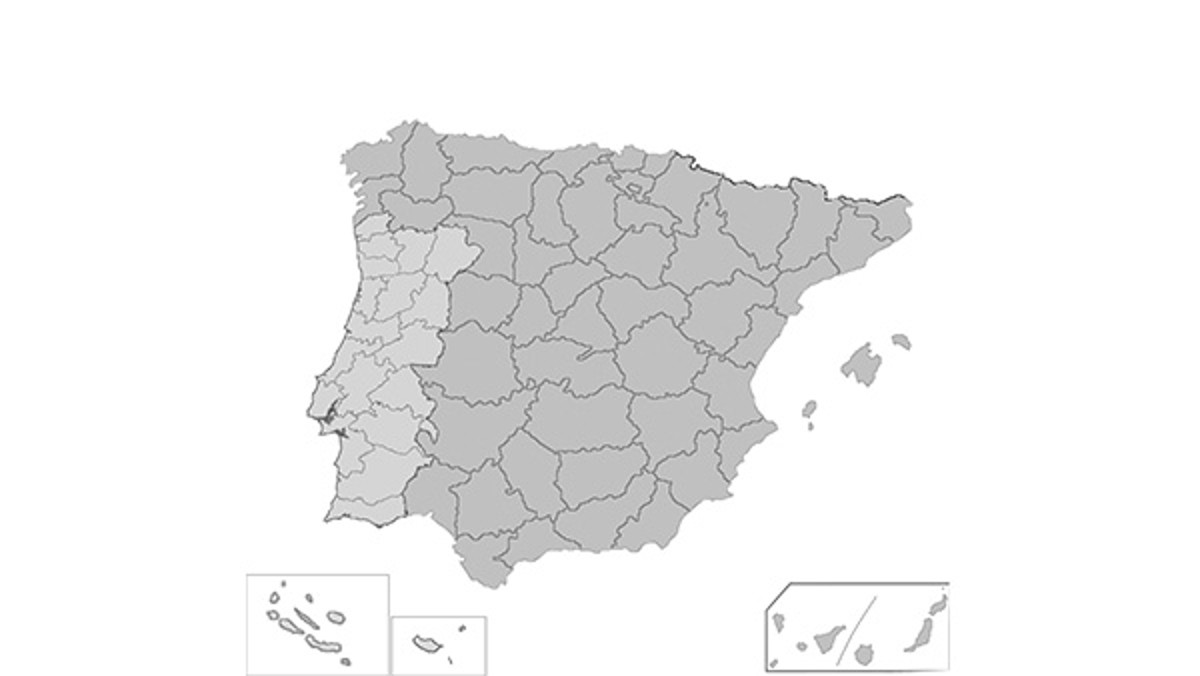 Integración de las organizaciones de ventas de España y Portugal creando una única política comercial para la península ibérica.
