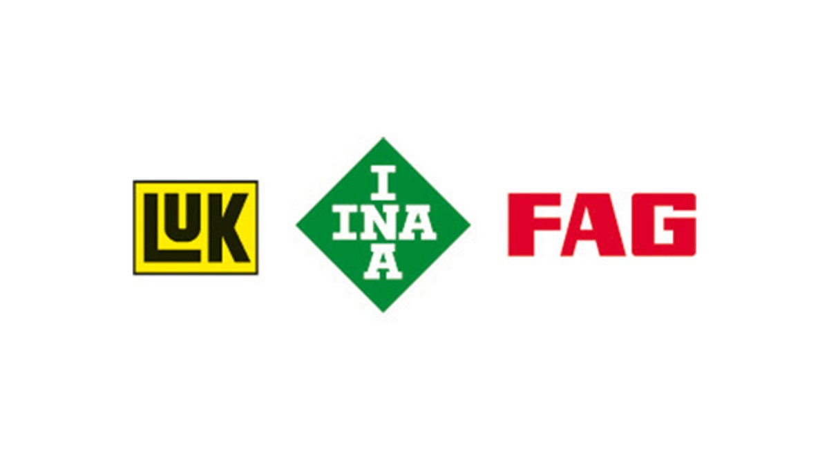 El 1 de agosto, Schaeffler Iberia, s.l. absorbe a LuK Aftermarket Service, integrándose desde ese momento las 3 principales marcas del Grupo Schaeffler (LuK, INA y FAG) en la península ibérica en una sola compañía.