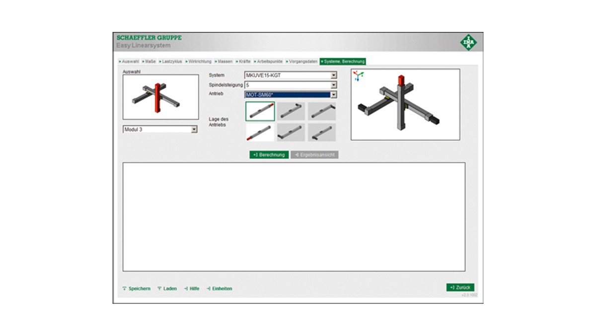 Pedido de cotação automático