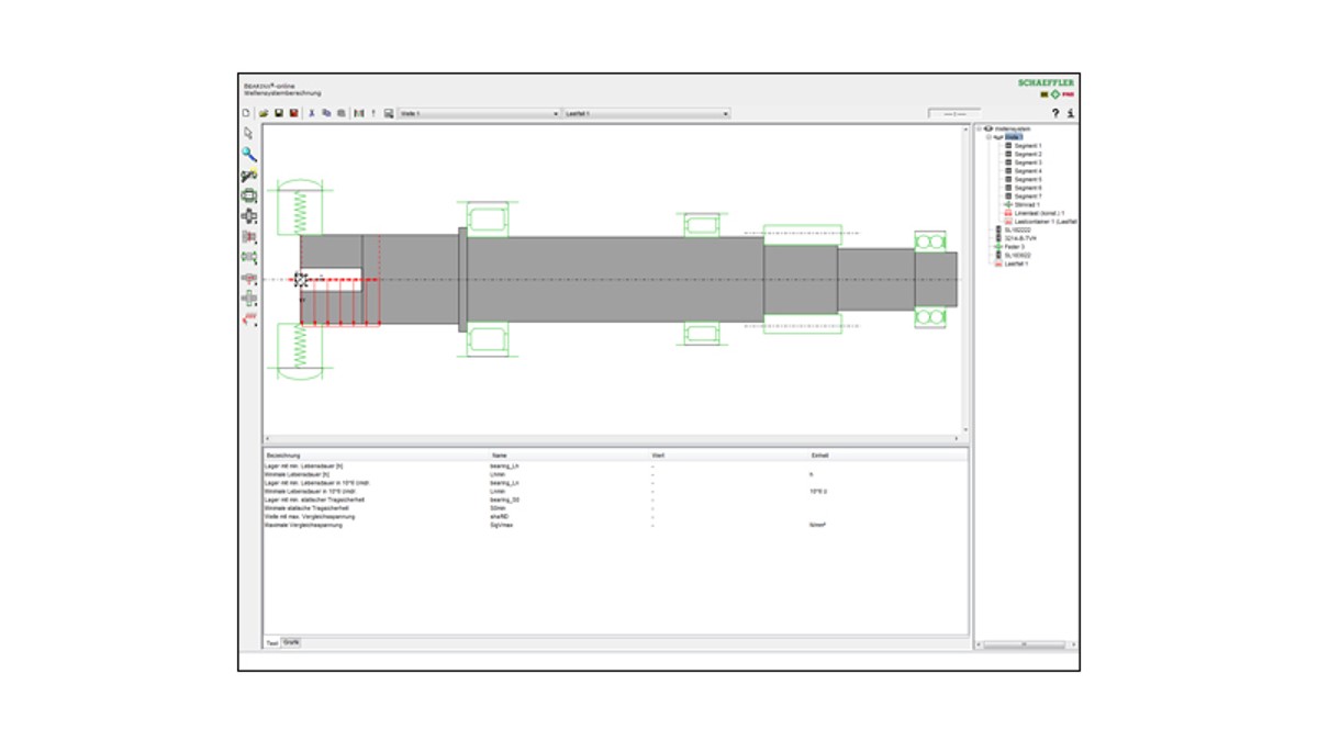 Interface de utilizador intuitiva