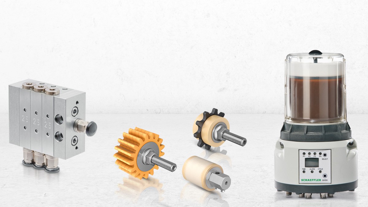 Lubricadores