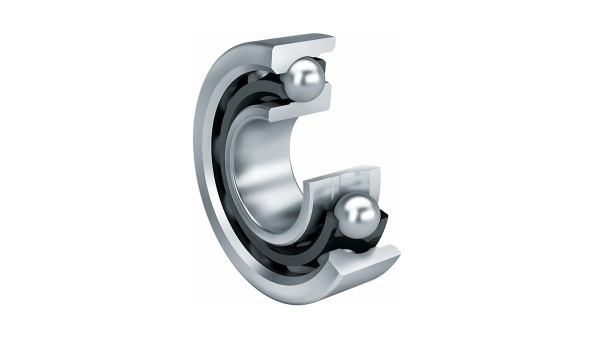 Schaeffler X-life productos: Rodamientos axiales a bolas de contacto angular INA