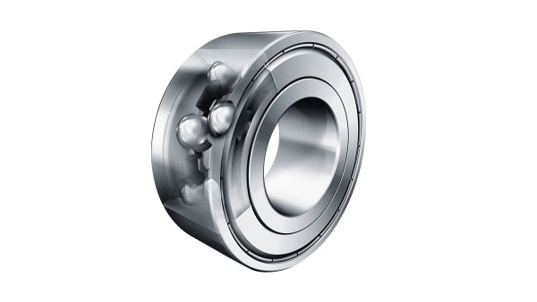 Schaeffler X-life productos: Rodamientos a bolas de contacto angular de dos hileras FAG
