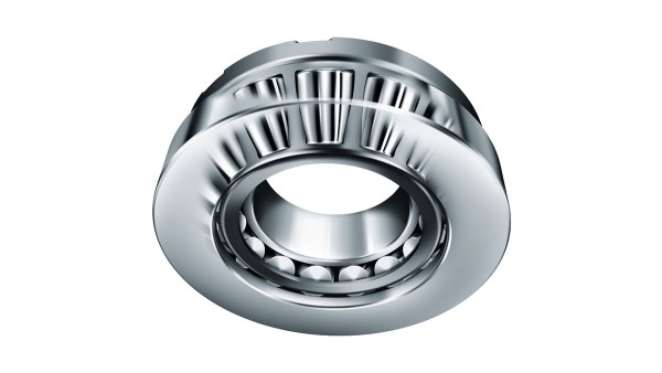 Schaeffler X-life productos: Rodamientos axiales oscilantes de rodillos FAG