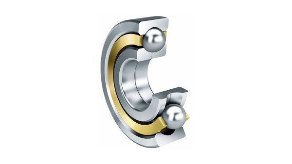 Schaeffler X-life productos: Rodamientos de cuatro puntos de contacto FAG