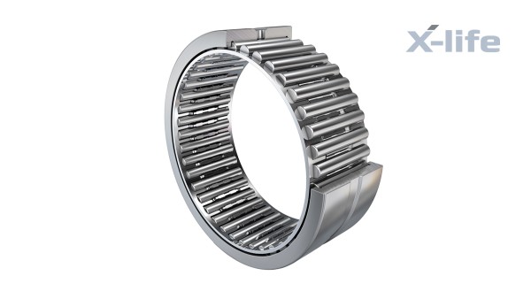 Schaeffler X-life productos: Rodamientos de agujas INA en -D-X