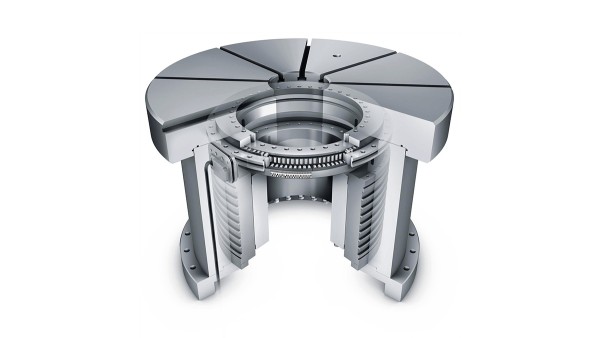 Rodamientos y casquillos de fricción Schaeffler: Rodamientos axial-radial / rodamientos axiales de bolas de contacto angular