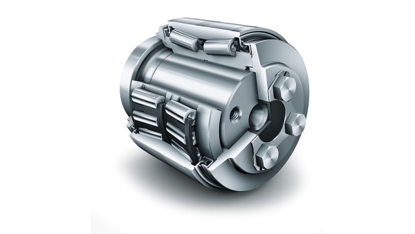 Schaeffler X-life productos: Unidad TAROL de rodamientos de rodillos cónicos FAG