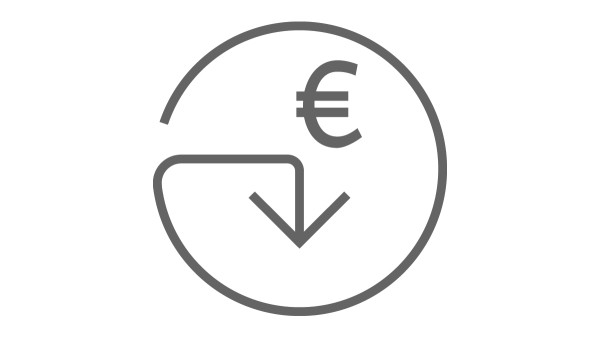 Potencial de ahorro a largo plazo