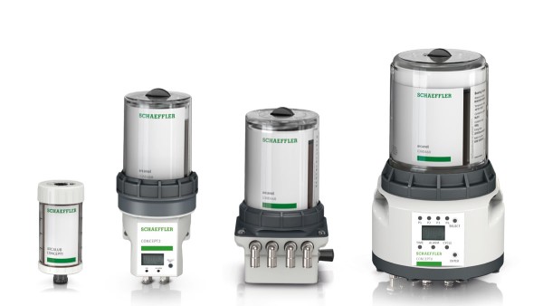 Dispositivos de lubrificação