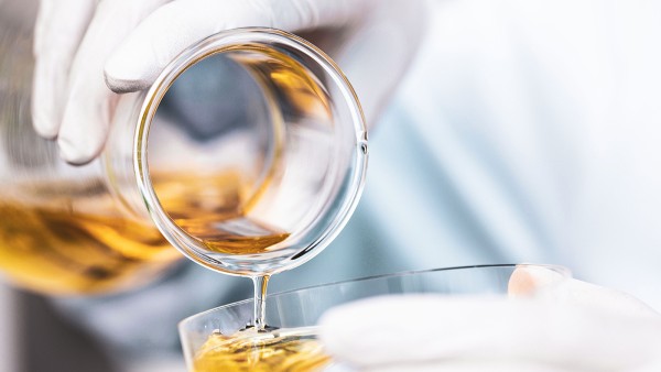 Serviços de lubrificação