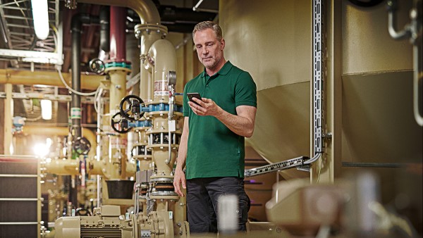 ¡El portafolio de Industria 4.0 de Schaeffler ahora se llama Schaeffler Lifetime Solutions!