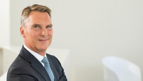 El Dr. Klaus Patzak ha sido nombrado nuevo CFO de Schaeffler AG 