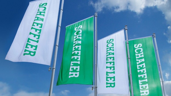 Schaeffler genera resultados operativos positivos en el primer semestre de 2020 a pesar del significativo descenso del volumen de negocios 