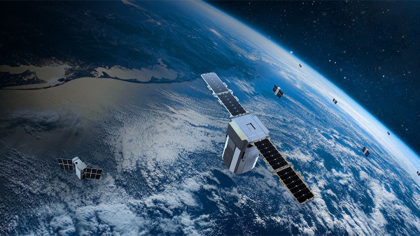 Schaeffler e Spire Global colaboran en el desarrollo de una infraestructura espacial europea autónoma
