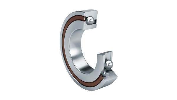 Rodamientos y casquillos de fricción Schaeffler: Rodamientos axiales de bolas de contacto angular