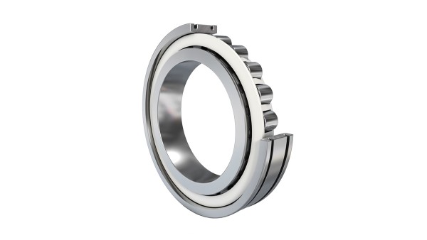 Rodamientos y casquillos de fricción Schaeffler: Rodamientos de rodillos cilíndricos de alta precisión