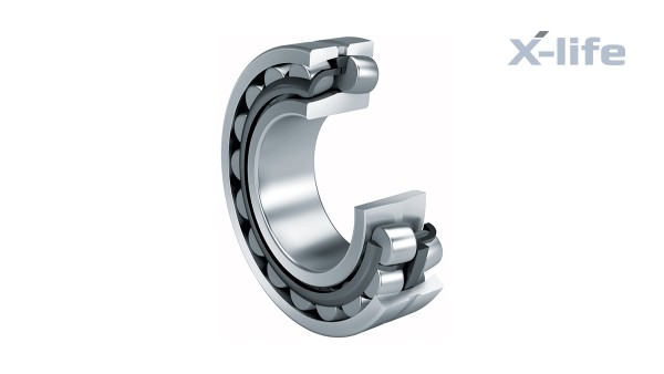Rodamientos y casquillos de fricción Schaeffler: Rodamientos oscilantes de rodillos